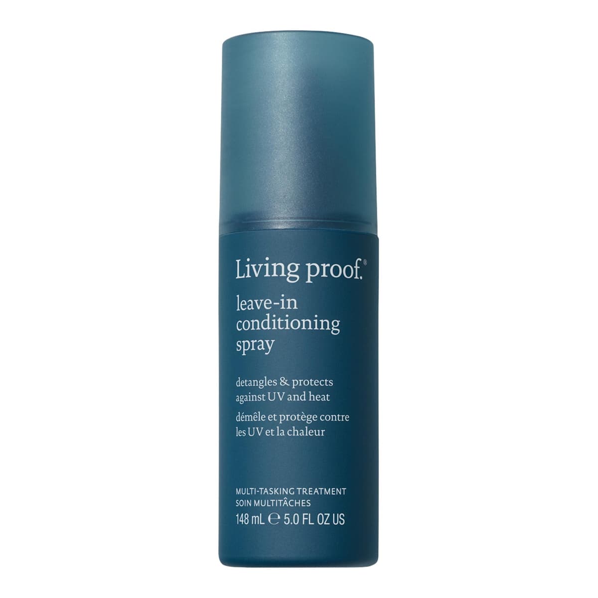 Leave-In Conditioner & Detangler Spray
