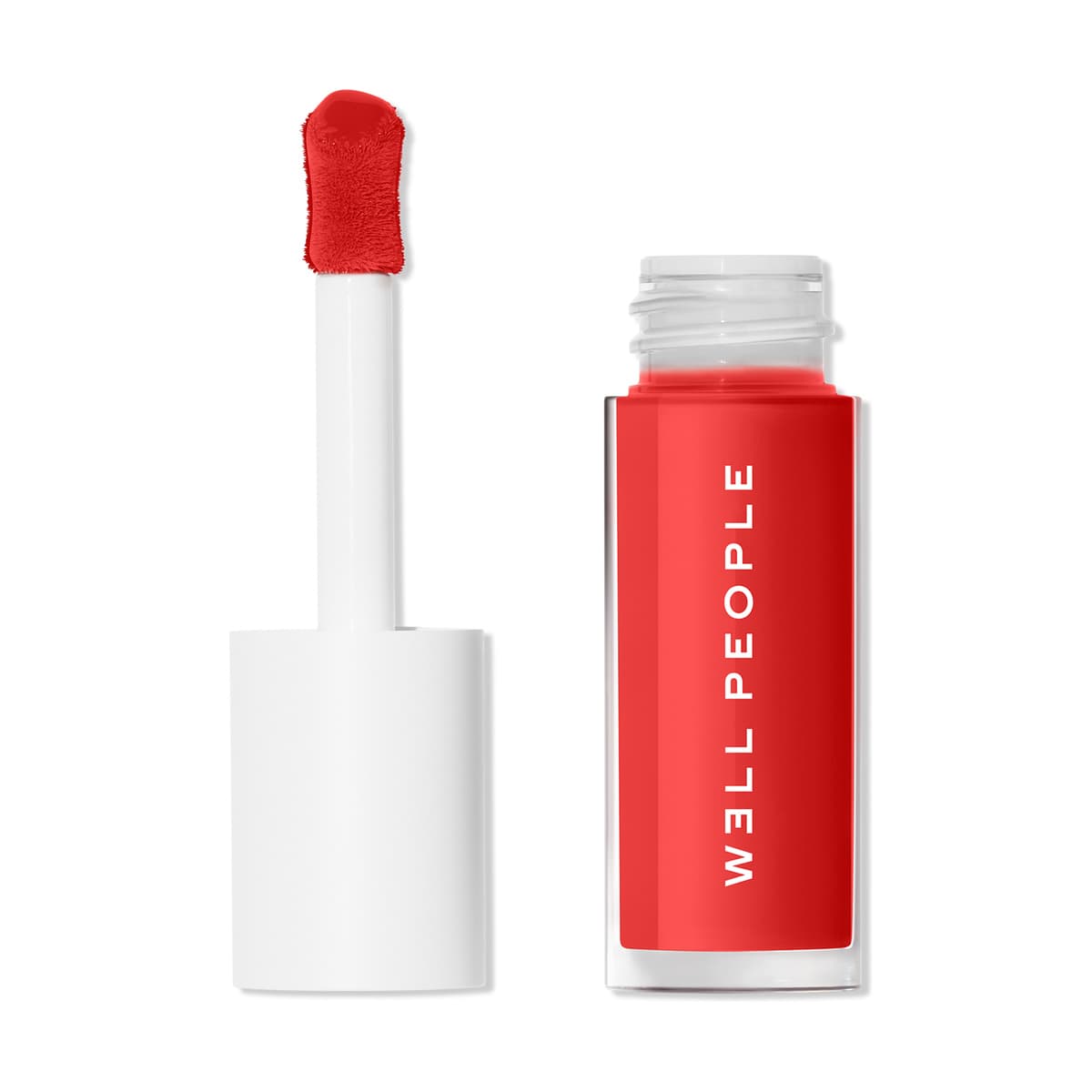 x Lipstick Angels Lush Lip Tinted Oil