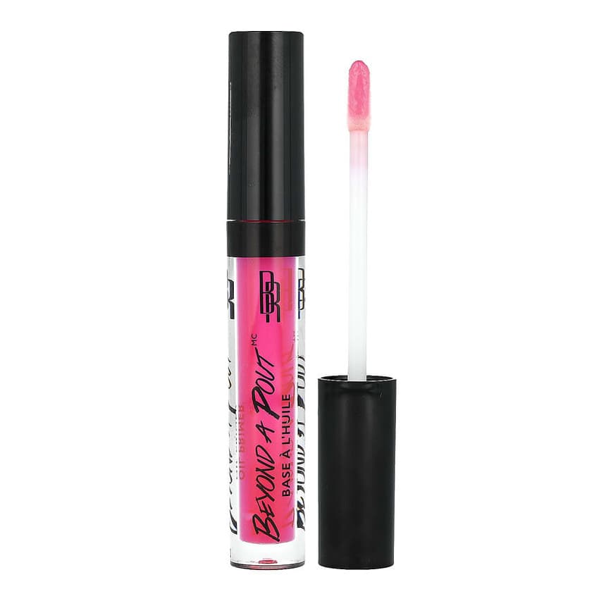 Beyond A Pout, Oil Primer, #1320053 Pink Slip