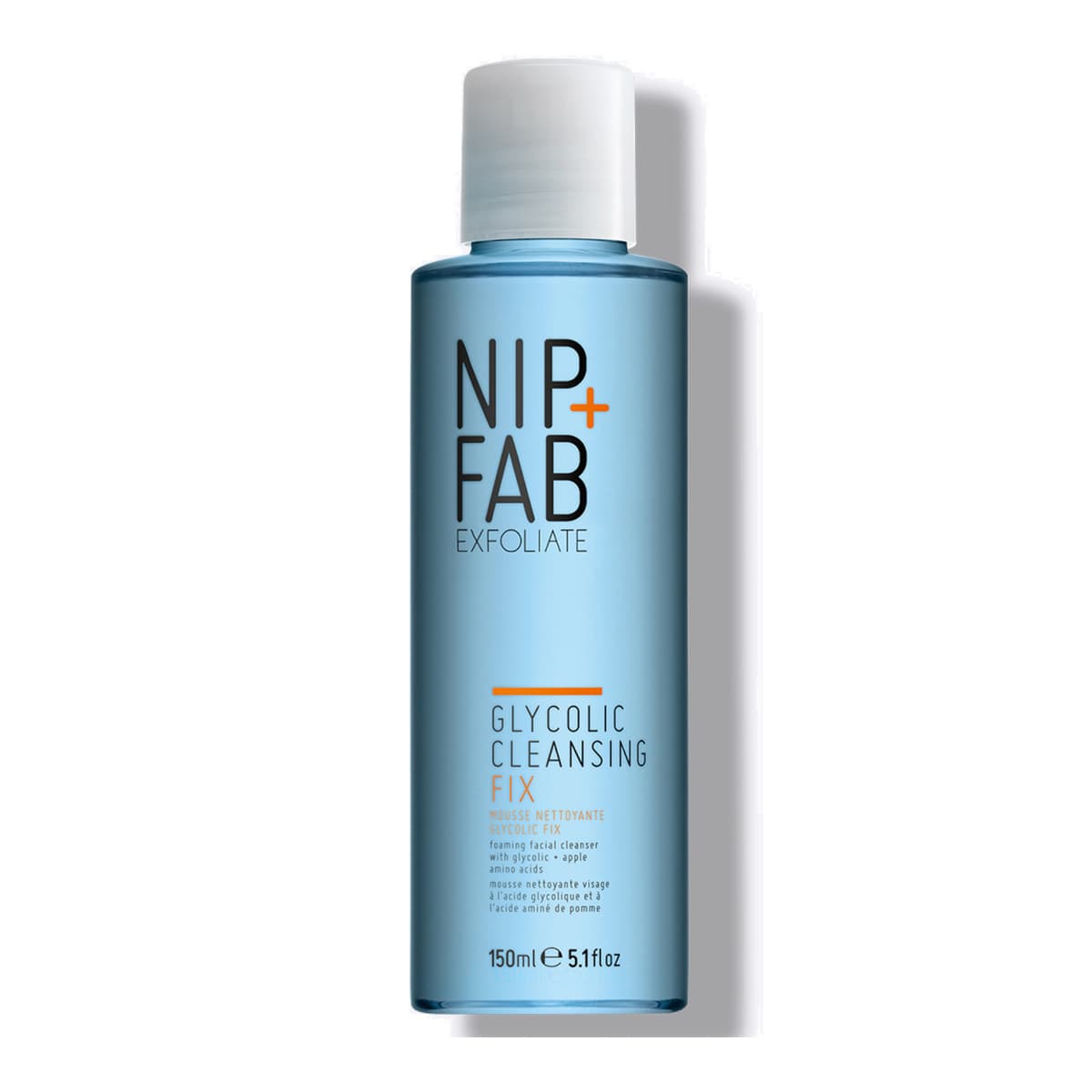 Glycolic Fix Cleanser