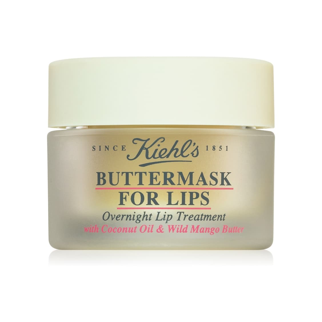 Hydrating Night Lip Mask