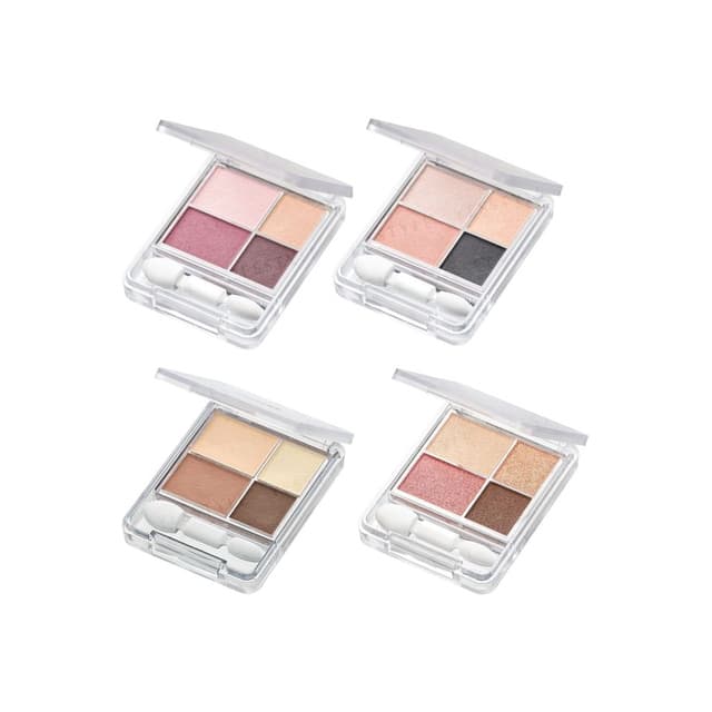 Gradient Eyeshadow