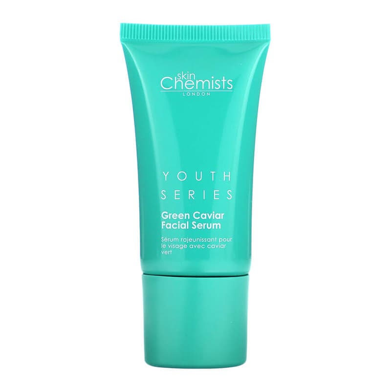 Youth Series, Green Caviar Facial Serum
