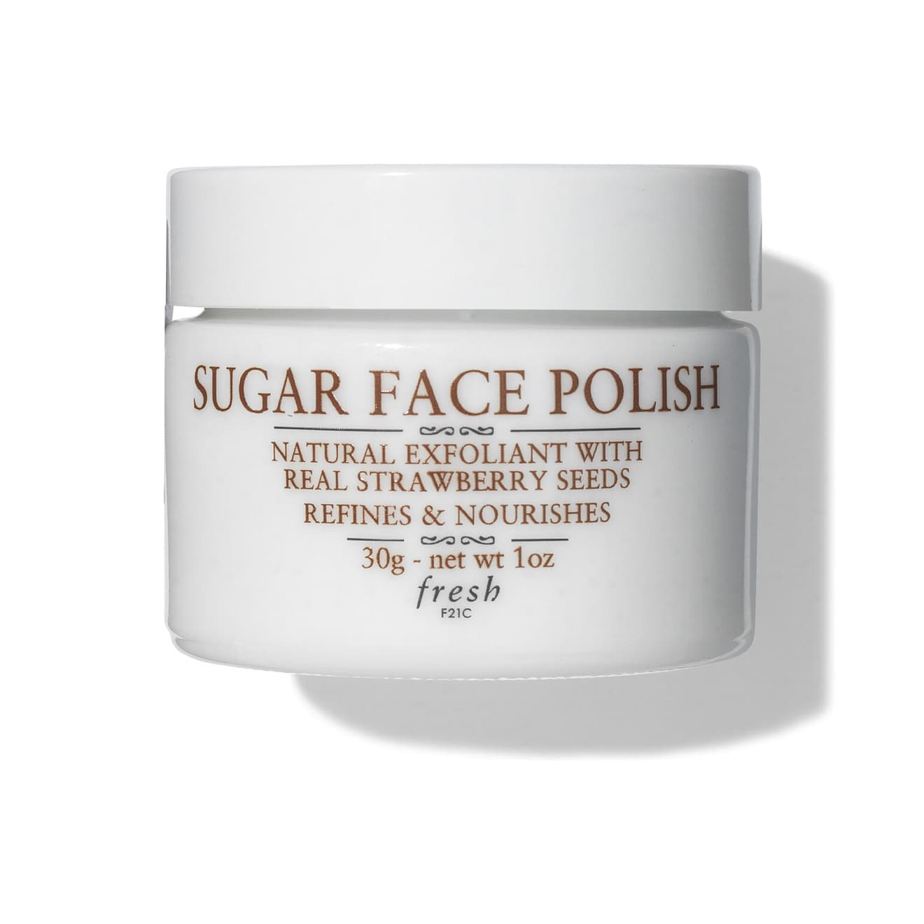 Sugar Face Polish
