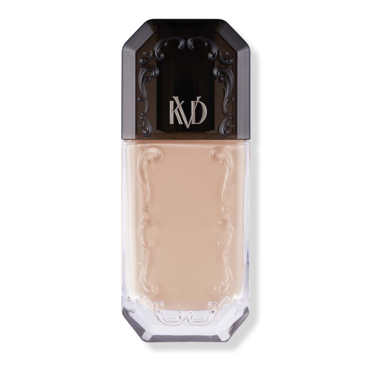 Good Apple Full-Coverage Transfer-Proof Serum Foundation, Light 012