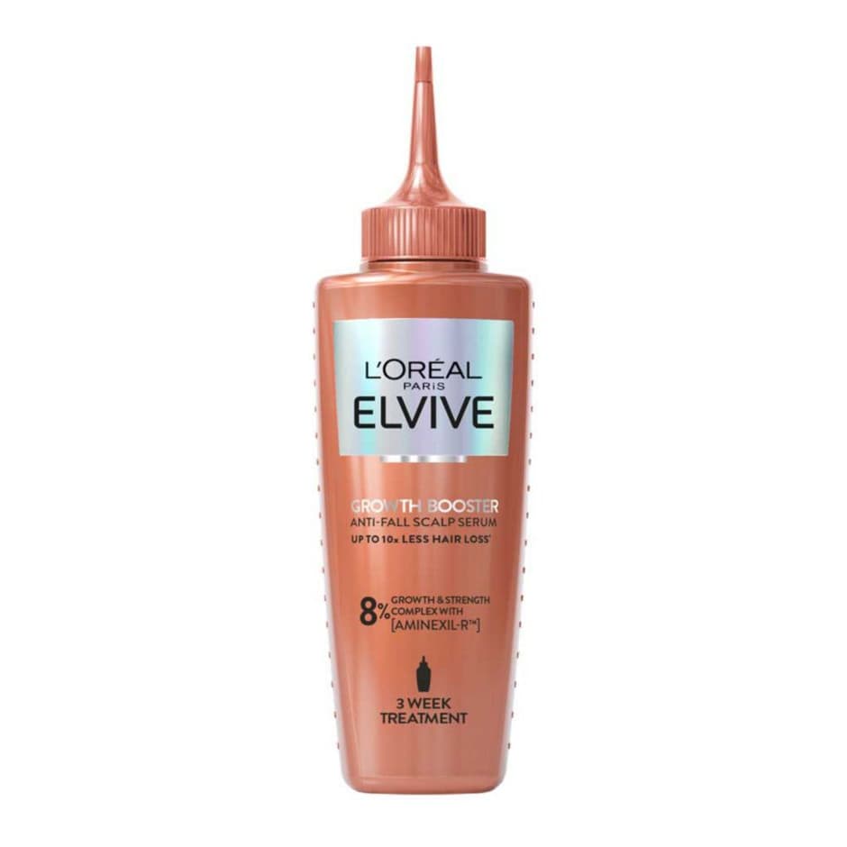 L'Oréal Elvive Growth Booster Serum