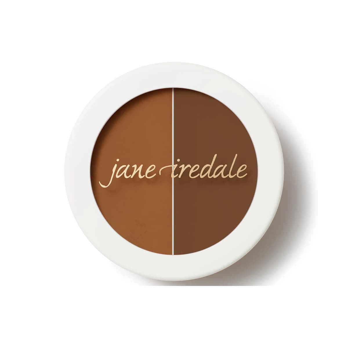 Circle Delete Concealer, Gold/Deep