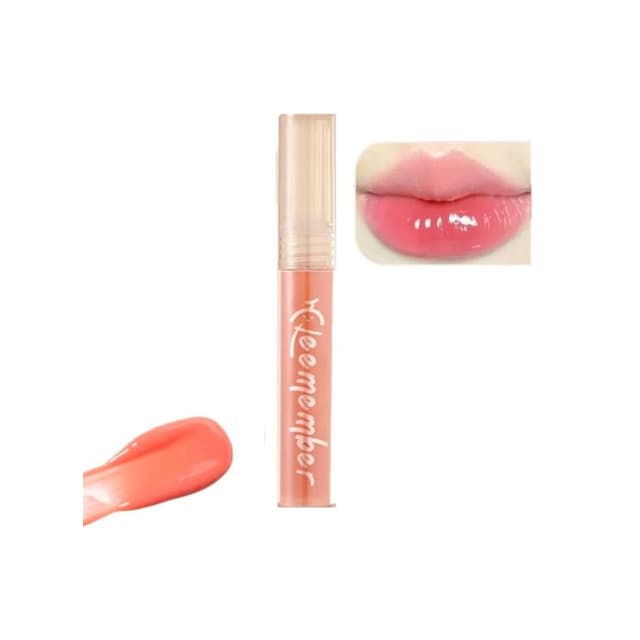 Shimmering Lip Gloss, #MG03