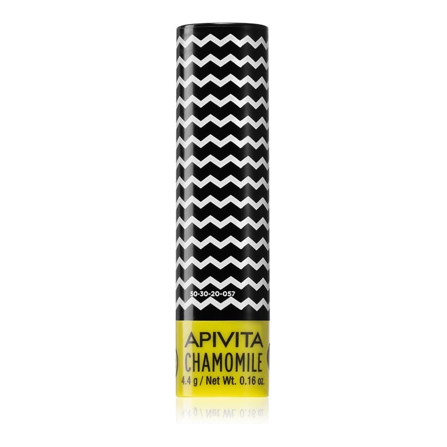 Lip Care Chamomile SPF15