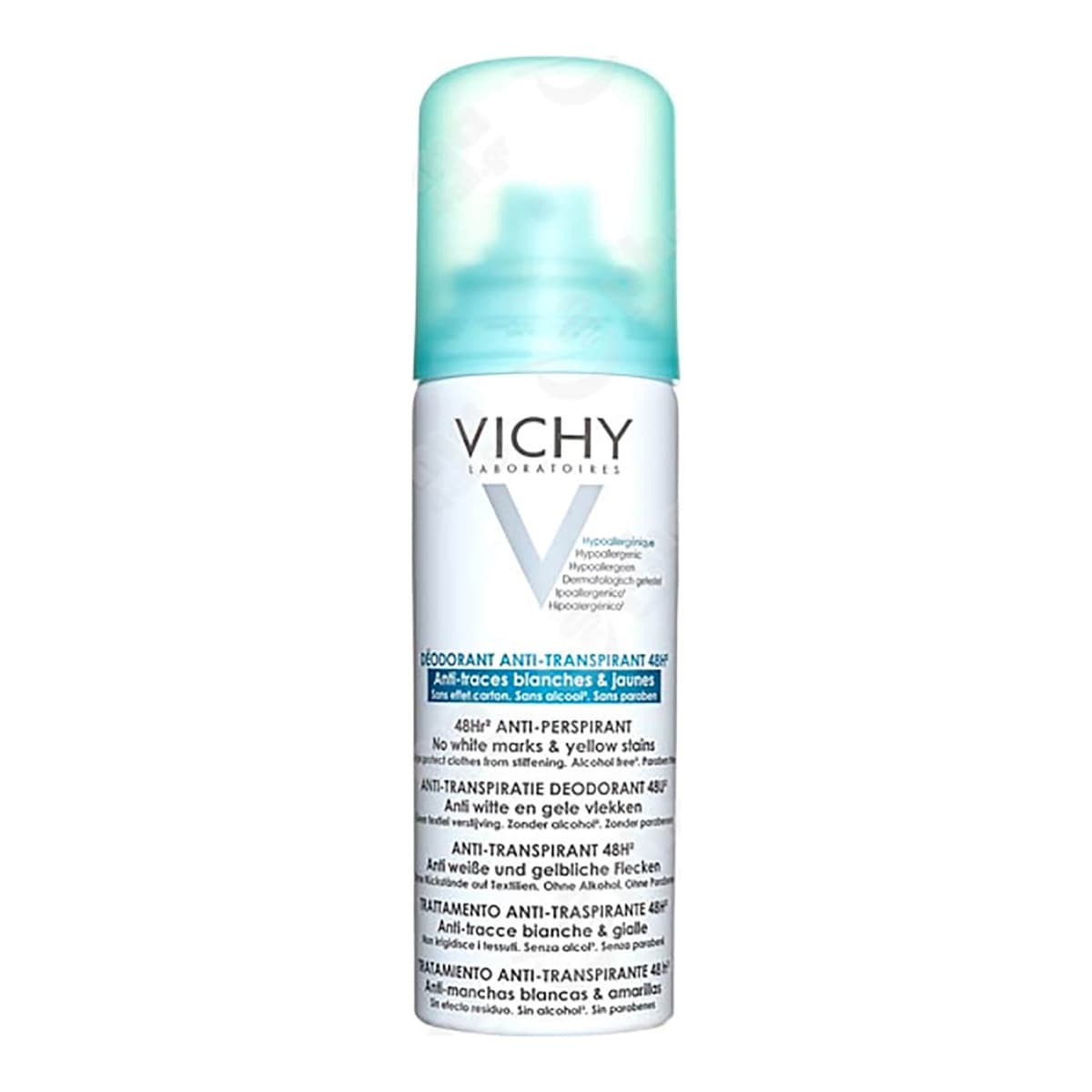 Deodorant 48Hour Aerosol No Marks Anti-Perspirant