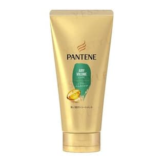 Airy Volume Care Rinse Treatment