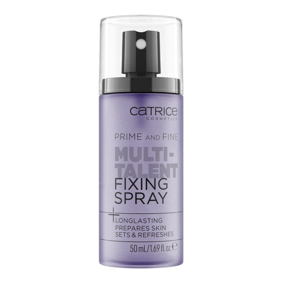 Prime and Fine Multitalent Fixing Spray