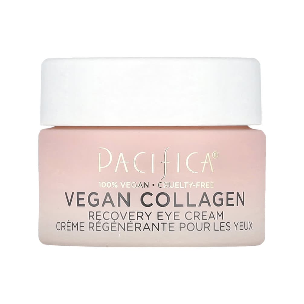 Vegan Collagen, Recovery Eye Cream