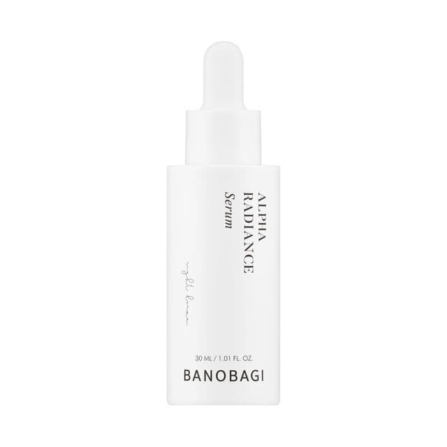 Alpha Radiance Serum
