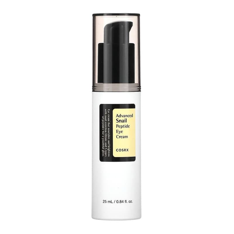 Advanced Snail, Peptide Eye Cream