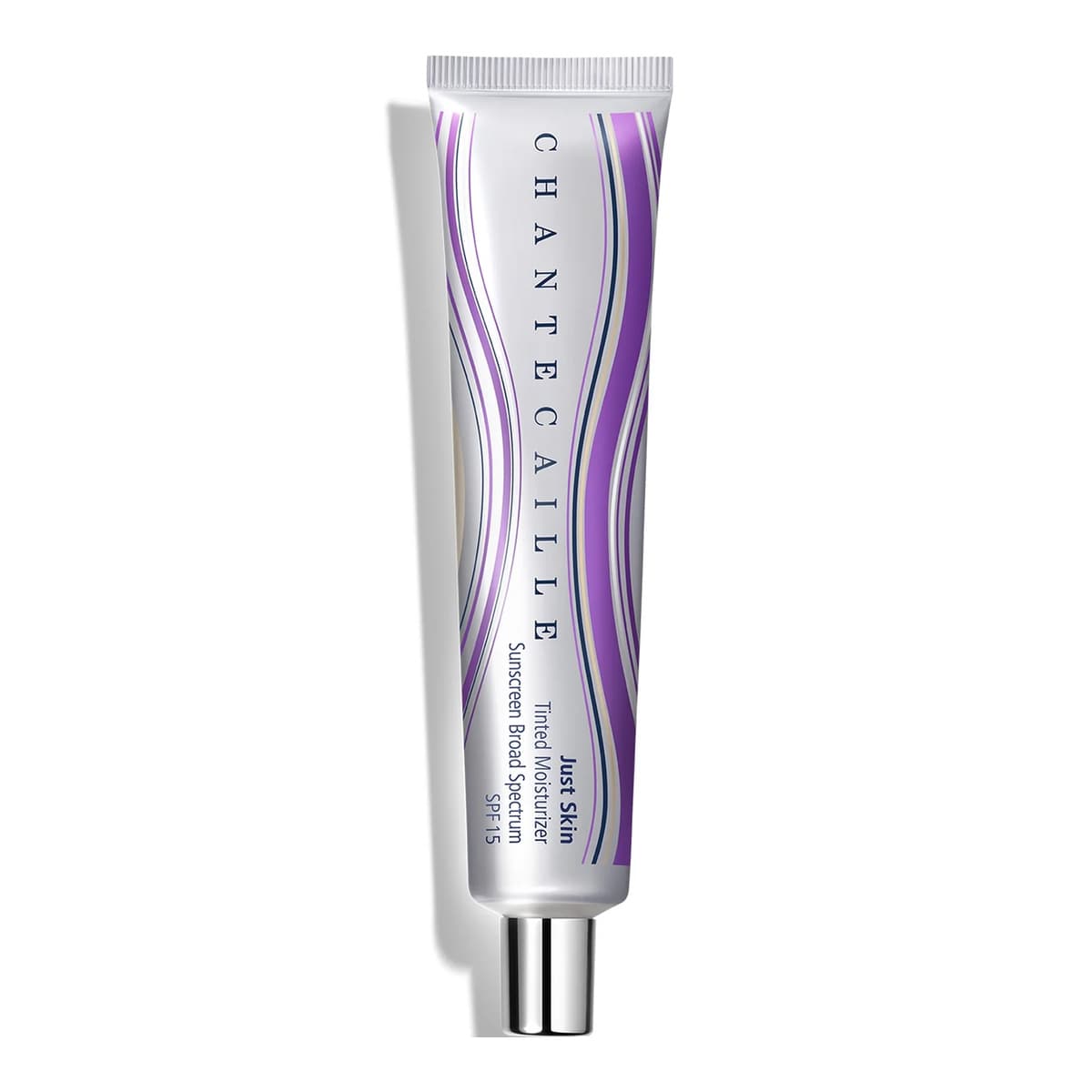 Just Skin Tinted Moisturizer Sunscreen Broad Spectrum SPF 15, Glow