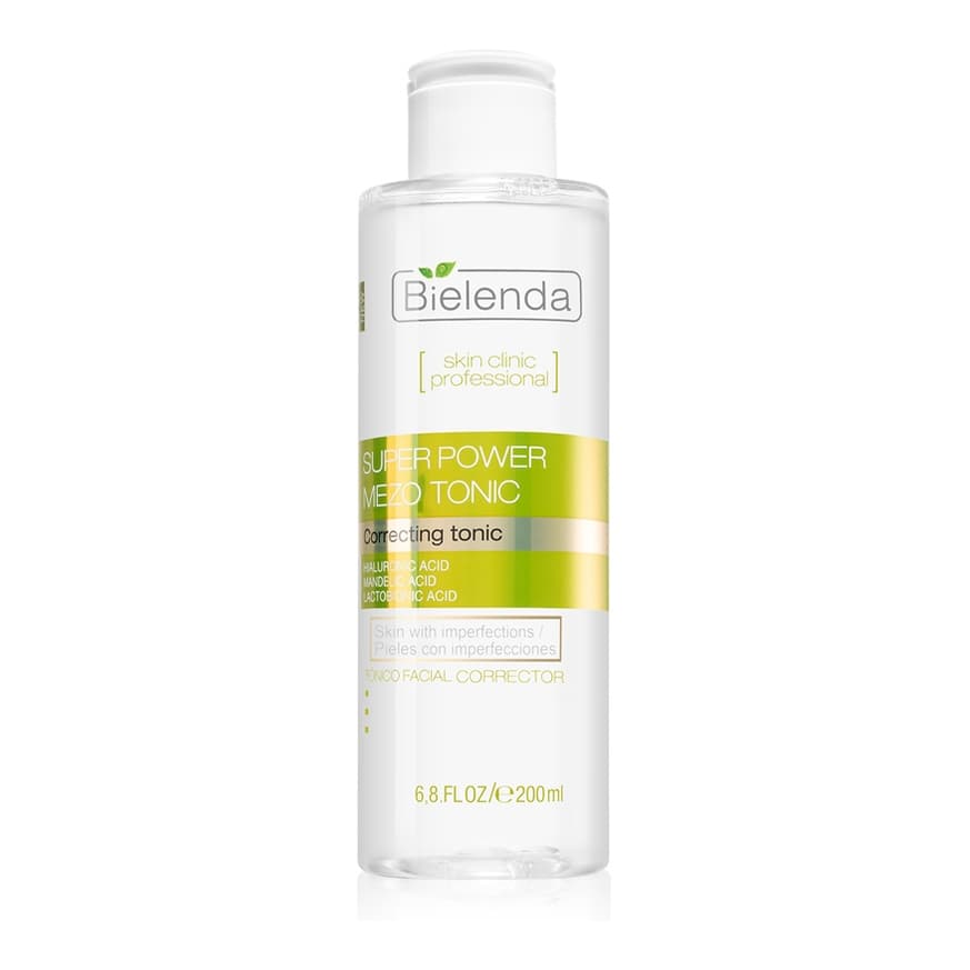 Skin Clinic Professional Correcting