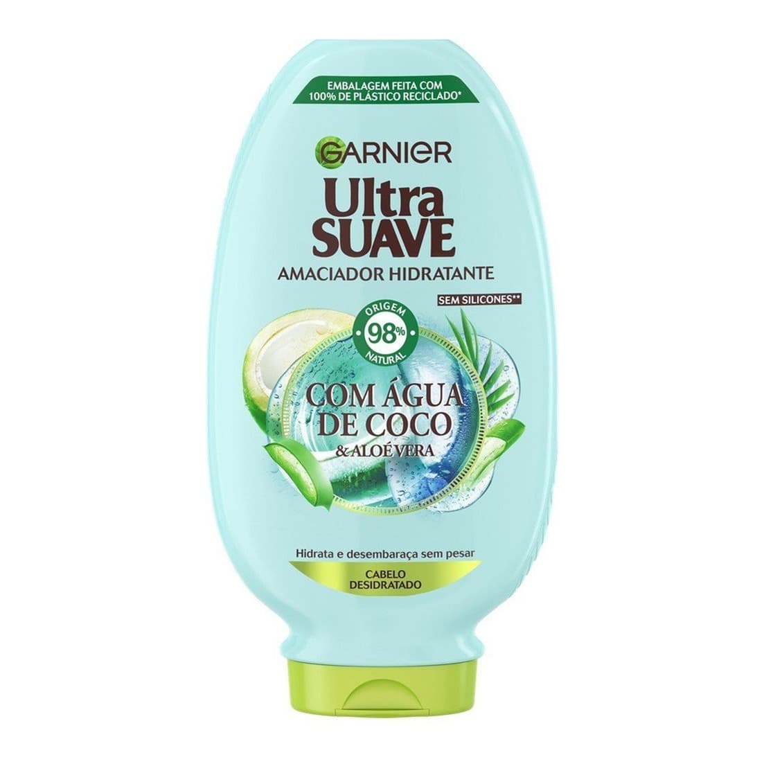 Ultimate Blends Coconut Water Conditioner