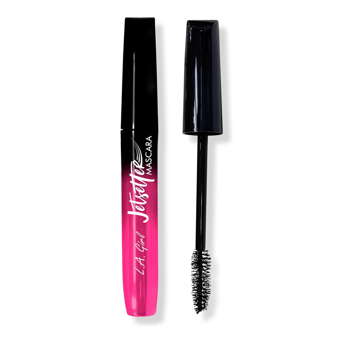 Jetsetter Water-Resistant & Lengthening Mascara