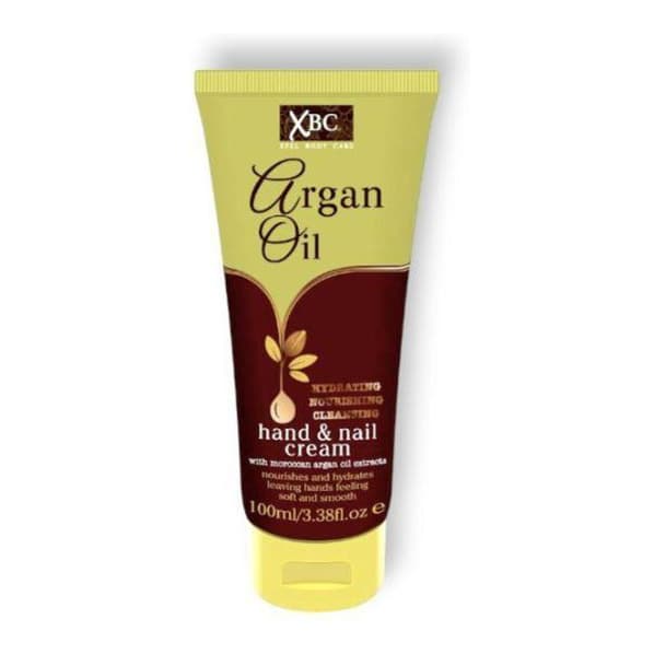Hand And Nail Cream