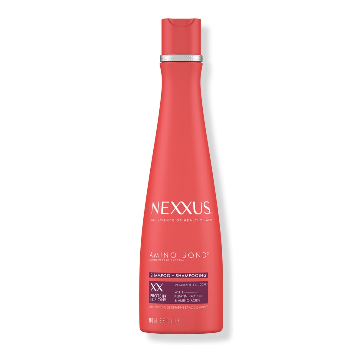 Amino Bond Shampoo