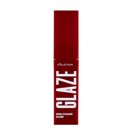 Collection High Glaze Gloss Shade 5 Red Velvet