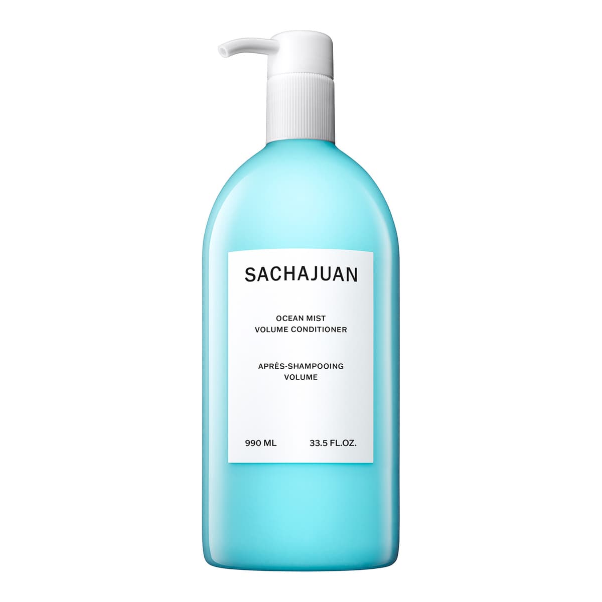 Ocean Mist Volume Conditioner