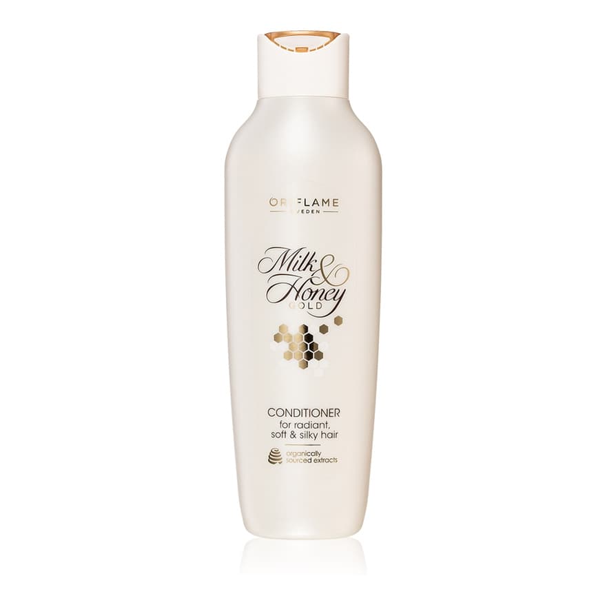Milk & Honey Gold