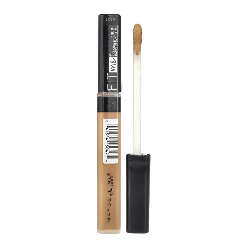 Fit Me, Concealer, #40 Caramel