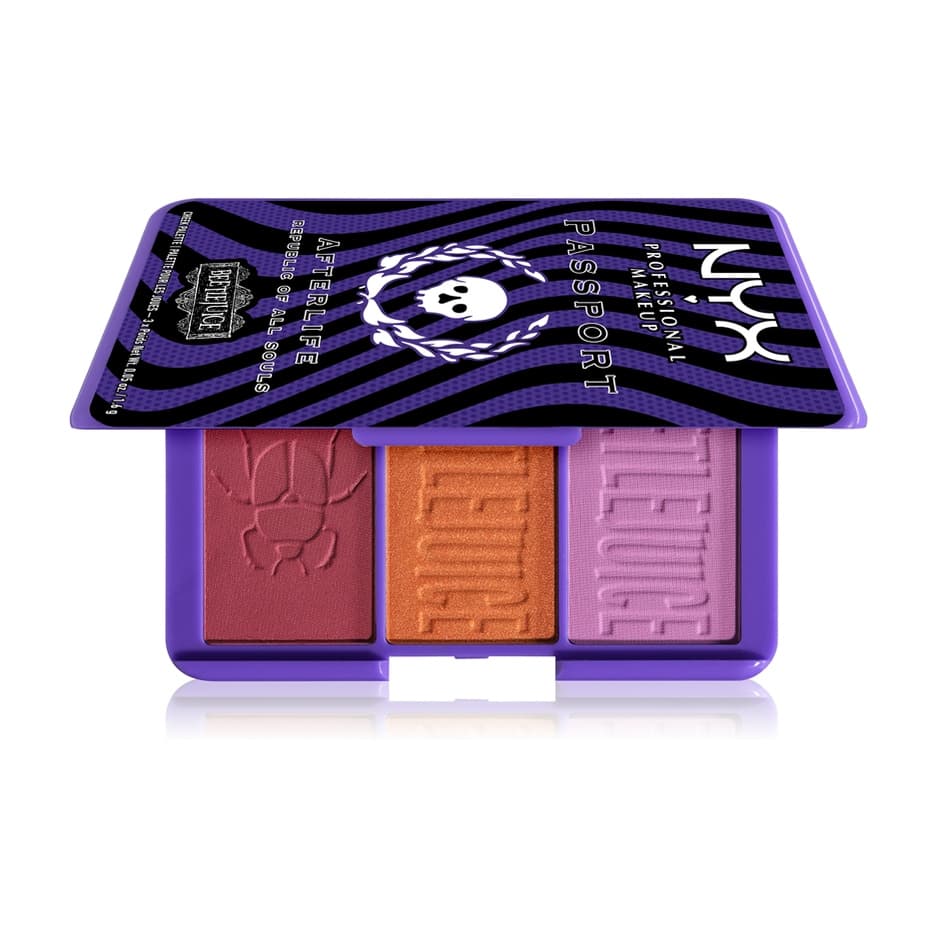 Beetlejuice Afterlife