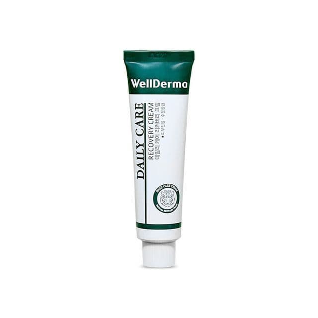Daily Care Recovery Cream