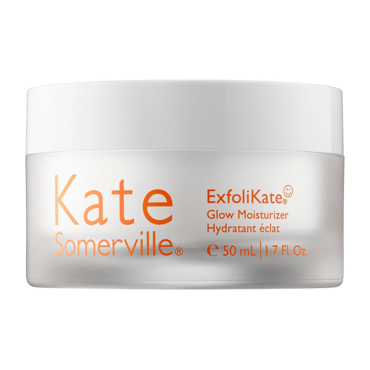 ExfoliKate™ Glow Moisturizer with AHA