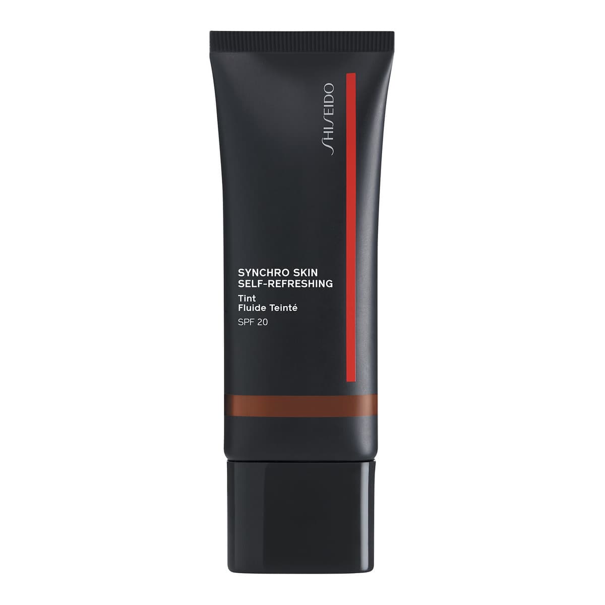 Synchro Skin Self-refreshing Tint, #525