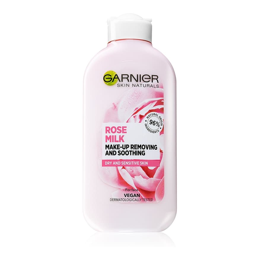 Botanical Cleansing Milk for Dry and Sensitive Skin