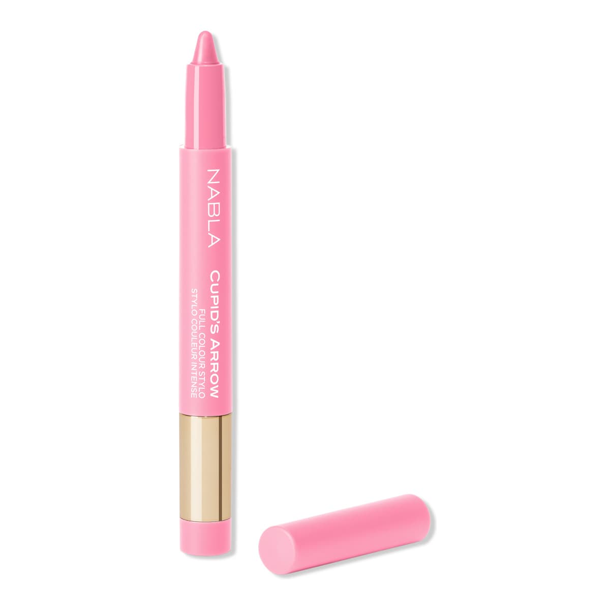 Cupid's Arrow Longwear Stylo, Arrow Pop Bubble Gum