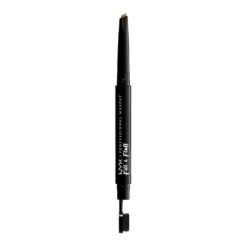 Fill & Fluff Eyebrow Pomade Pencil, Blonde