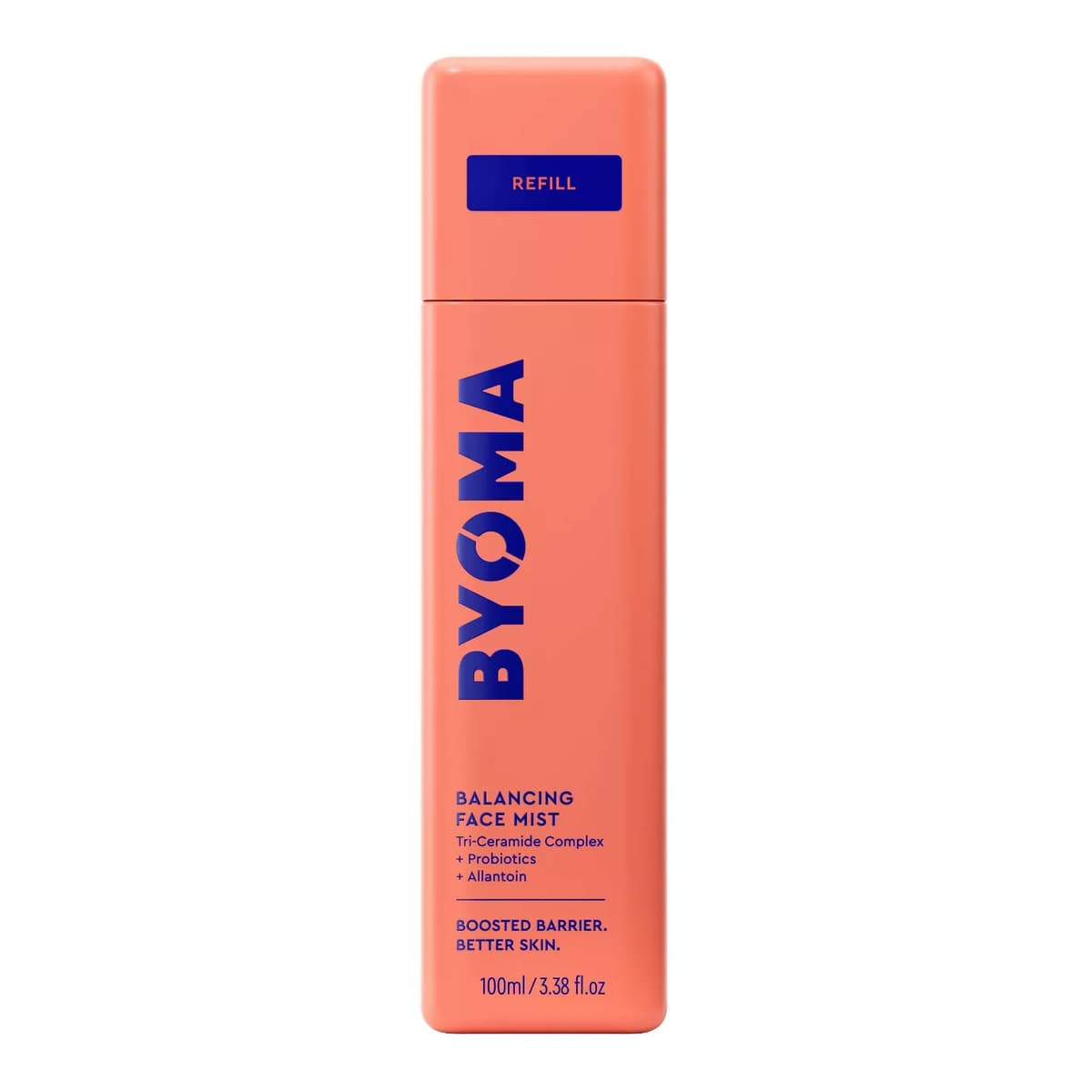 Boosting Balancing Face Mist Refill
