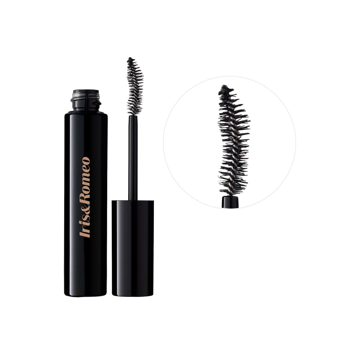 Lash Up Peptide Volumizing, Curling & Lengthening Mascara