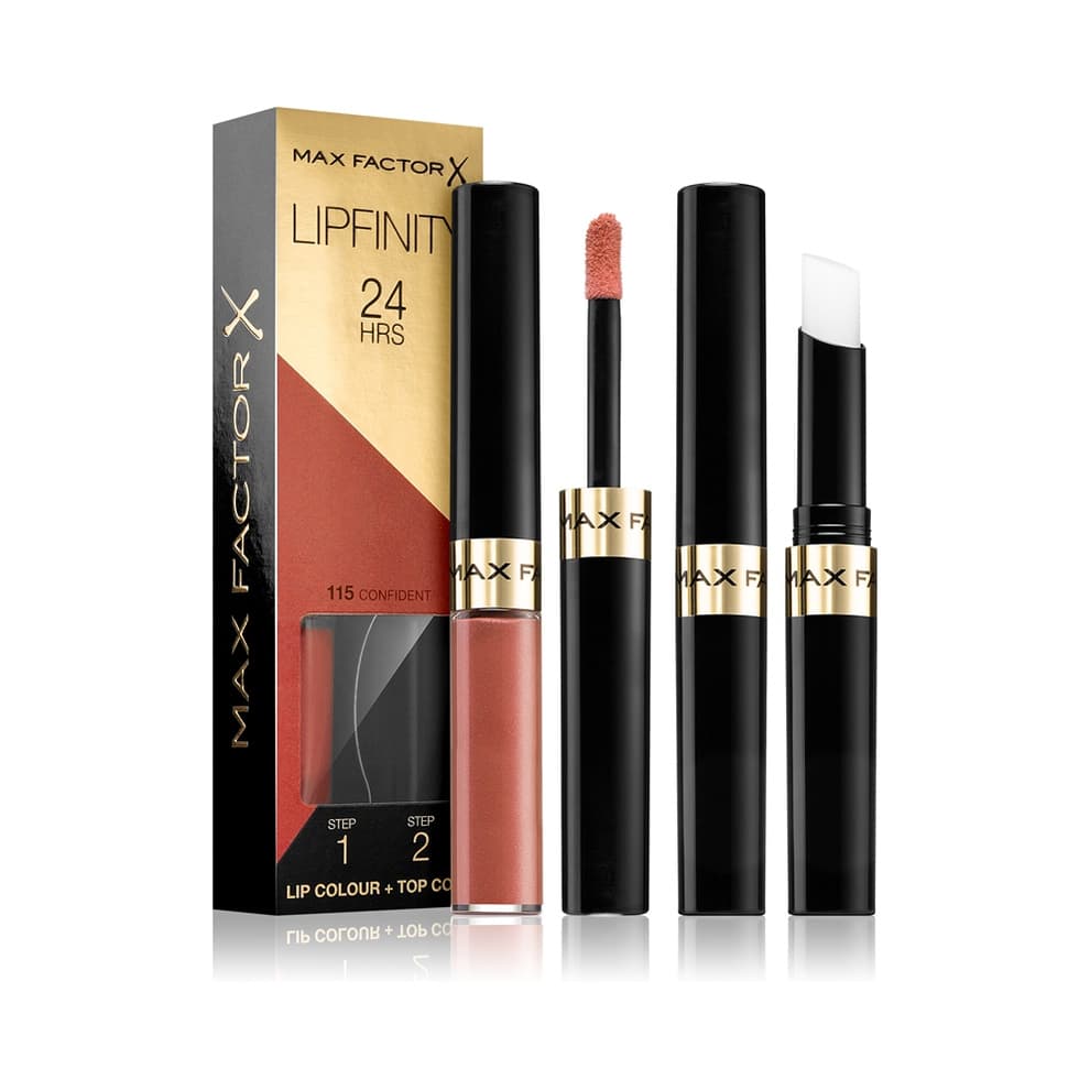 Lipfinity Lip Colour