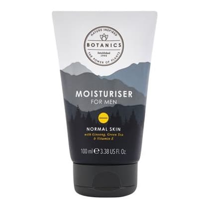 For Men Normal Moisturizer