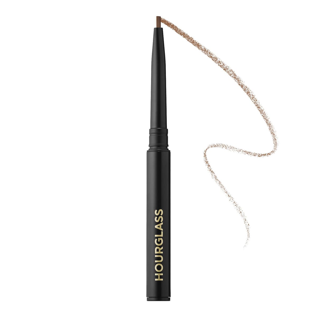 Mini Arch Brow Micro Sculpting Pencil, Blonde