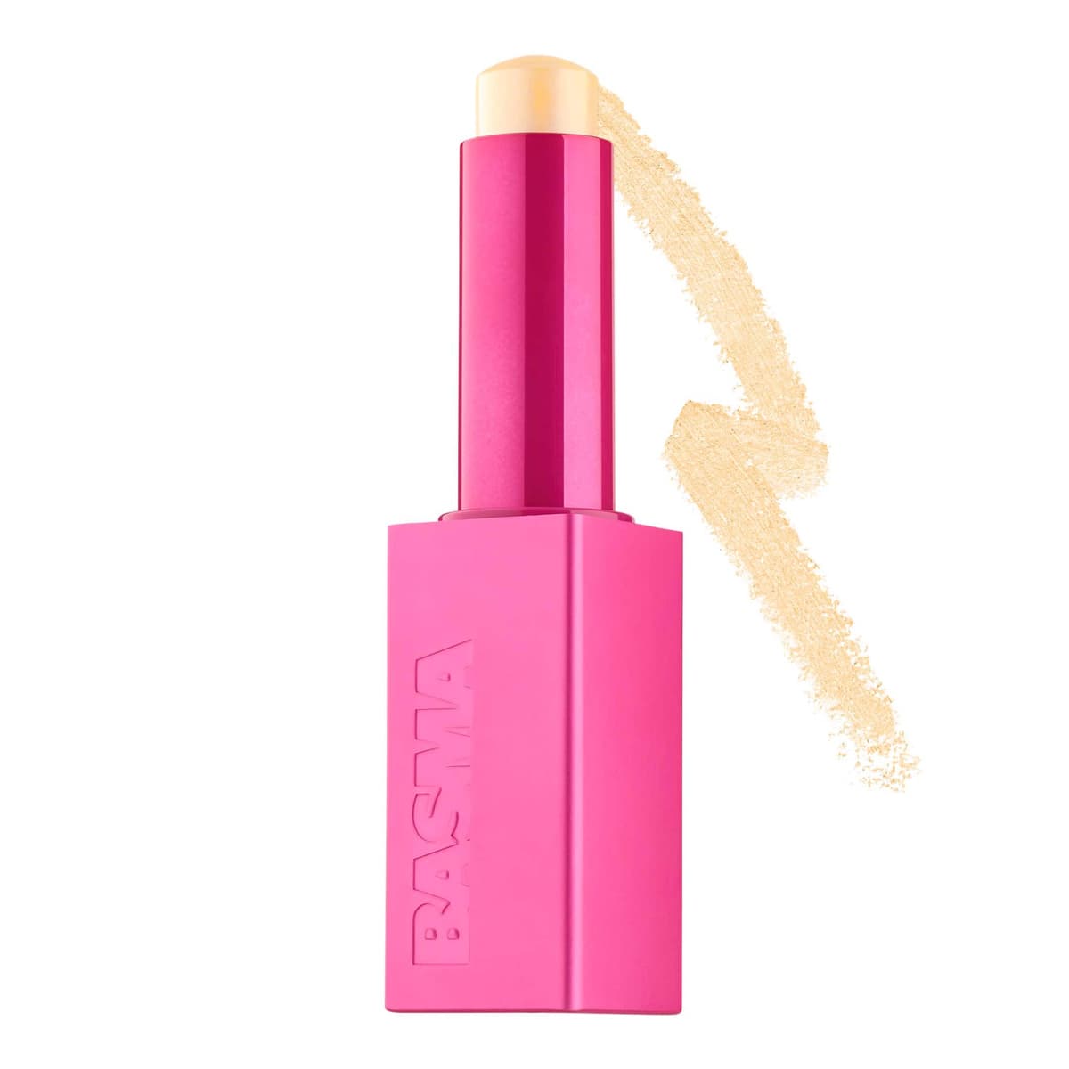 The Foundation Stick for Hydrating, Buildable Coverage and Natural Finish, #37