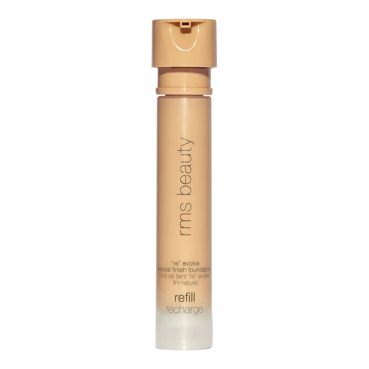 Revolve Natural Finish Foundation Refill, #33.5 Refill
