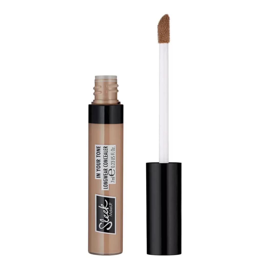 In Your Tone Longwear Concealer, 3W