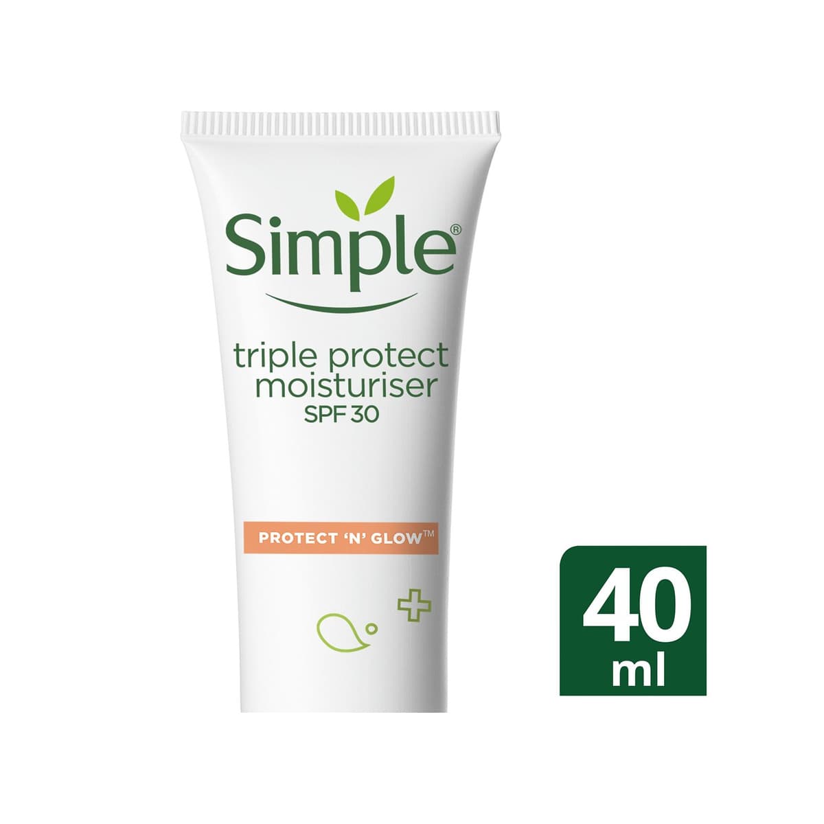 Triple Protect Moisturizer SPF 30 Protect 'N' Glow