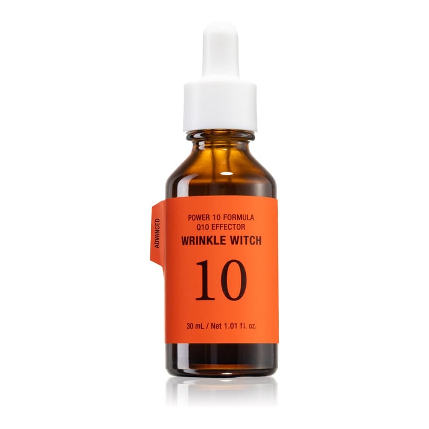 Power 10 Formula Q10 Effector