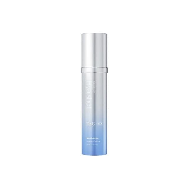 RTX Into Serum Hyalshot