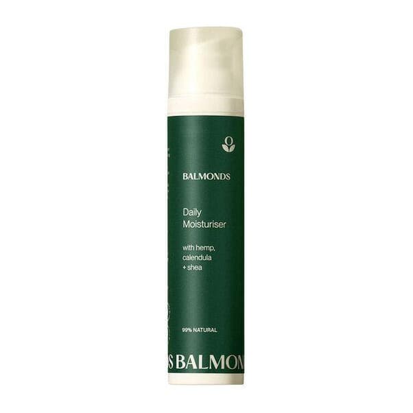 Daily Moisturizer