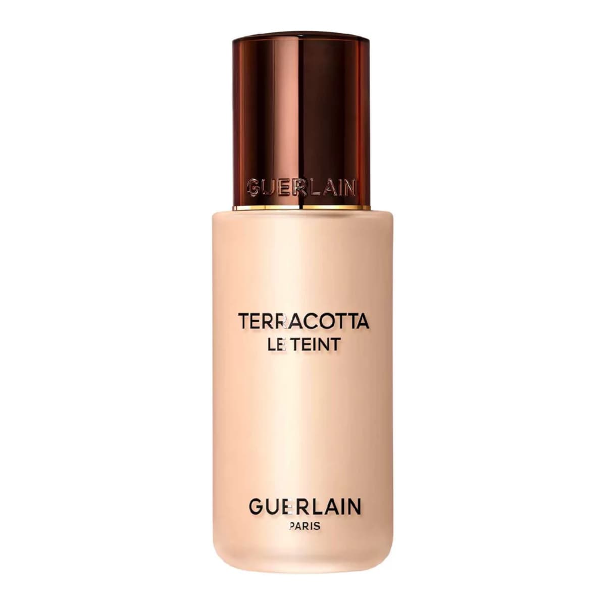 Terracotta Le Teint Healthy Glow Natural Perfection Foundation, 0C COOL / ROSÉ