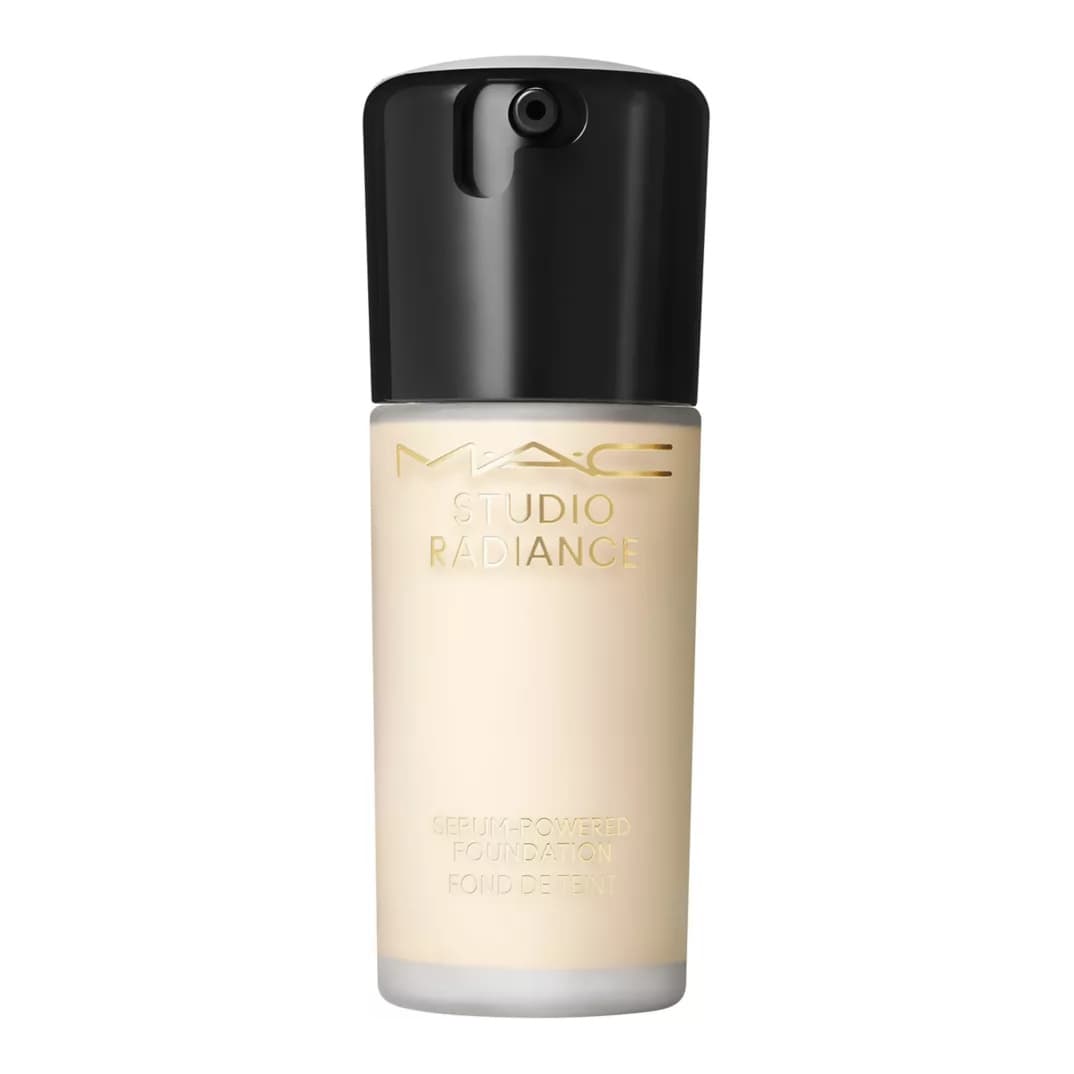 MAC Studio Radiance Serum Powered Foundation, NC5